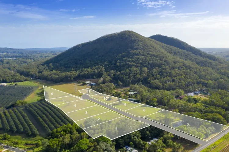 Mountain View Estate - Beerwah