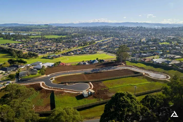 Mountain View Estate - Drouin