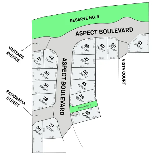 Mountview Estate - Broadford