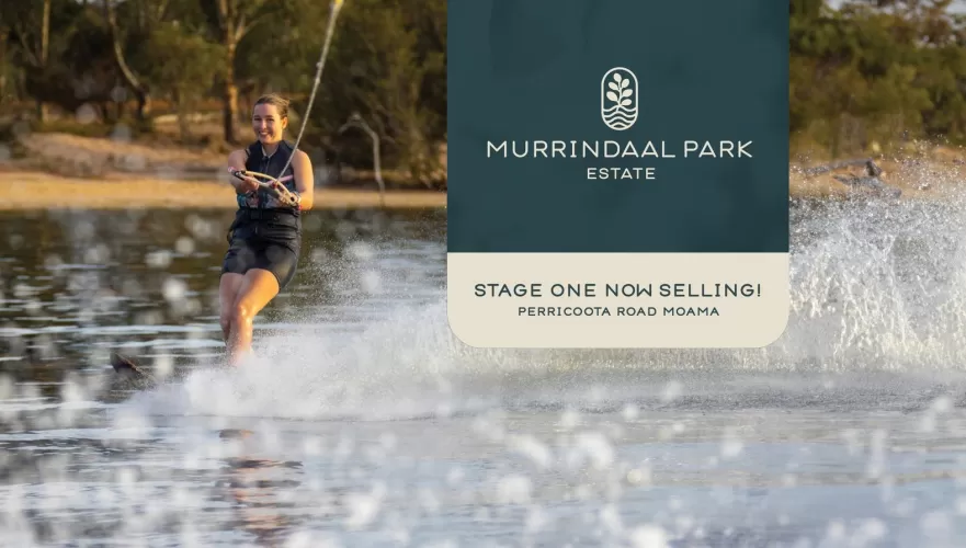 Murrindaal Park Estate - Moama