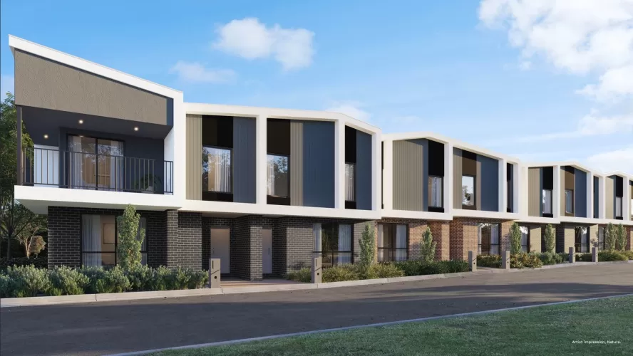 Natura Estate - Diggers Rest