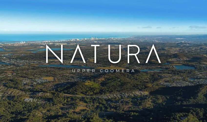 Natura Estate - Upper Coomera
