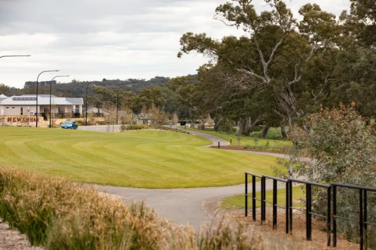 Newenham Adelaide Hills Estate - Mount Barker