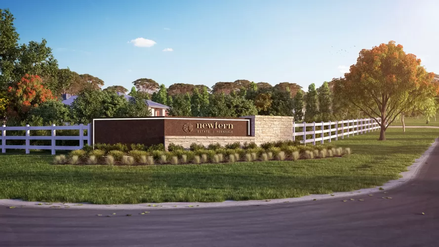 Newfern Estate - Vernor