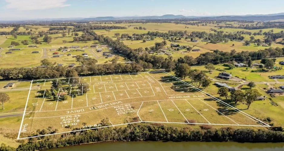 Nicholson River Estate - Nicholson