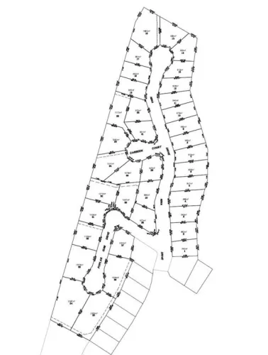 Lando Park Estate - Ayr