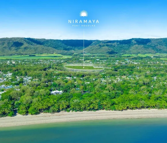 Niramaya Estate - Port Douglas