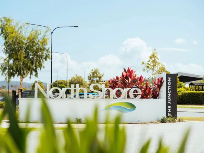 North Shore - Burdell