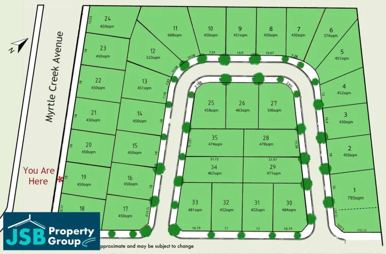 North View Estate - Tahmoor