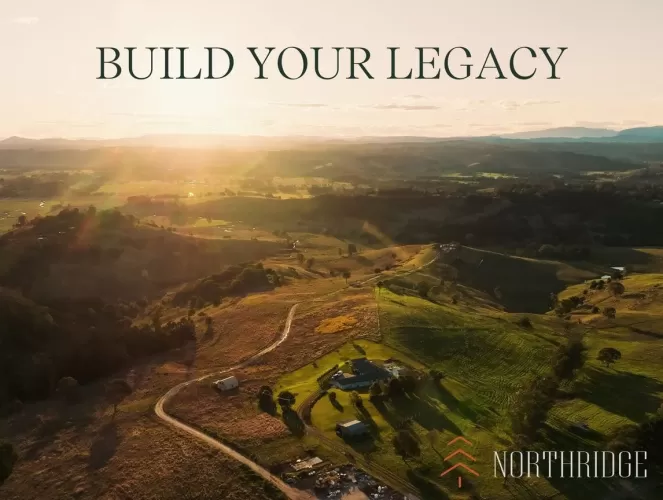 Northridge Estate - Goonellabah