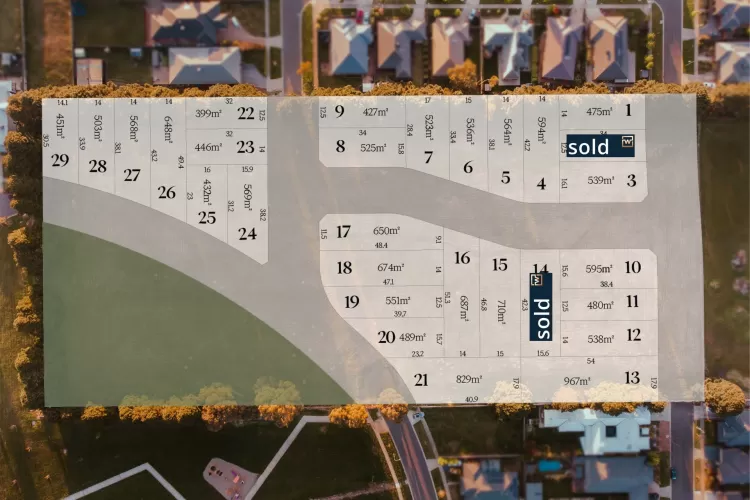 Nowadays Estate - Gisborne