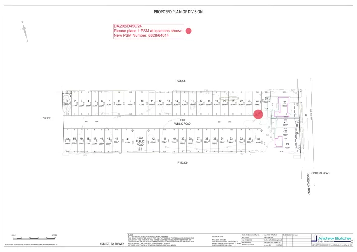 O'Loughlin Road, Virginia SA 5120