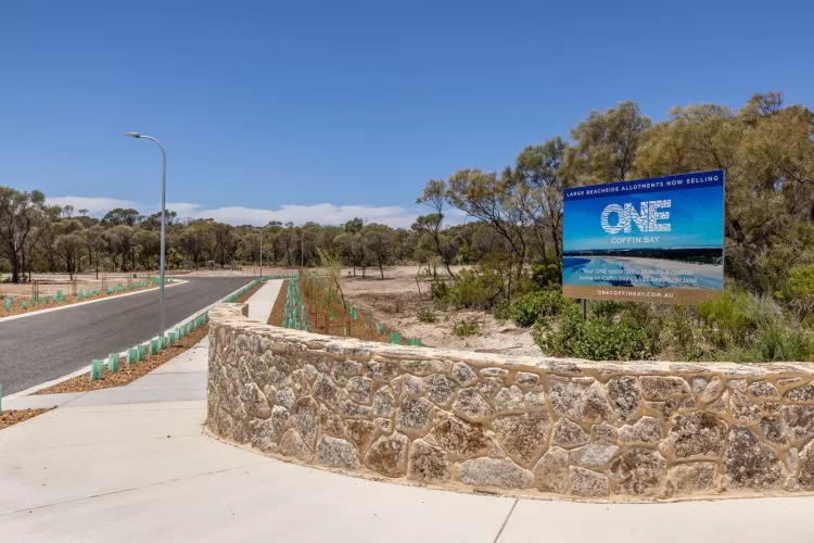 ONE Coffin Bay Estate - Coffin Bay