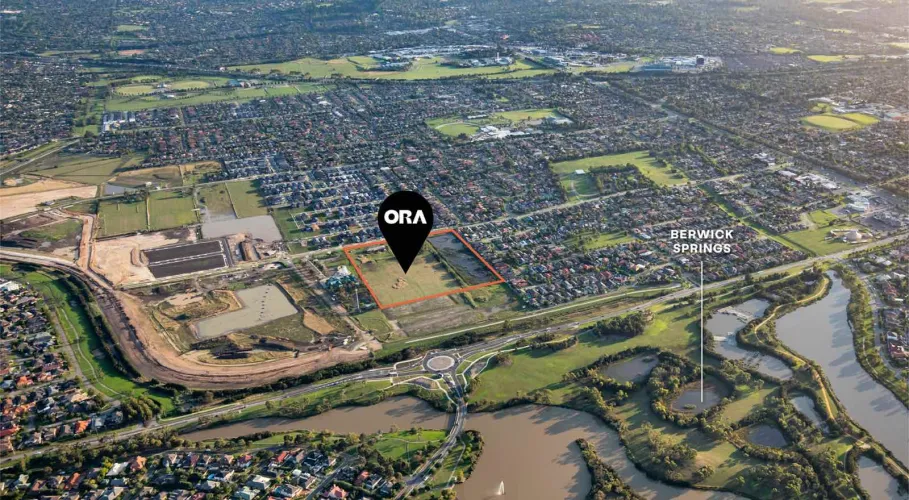 ORA Estate - Berwick