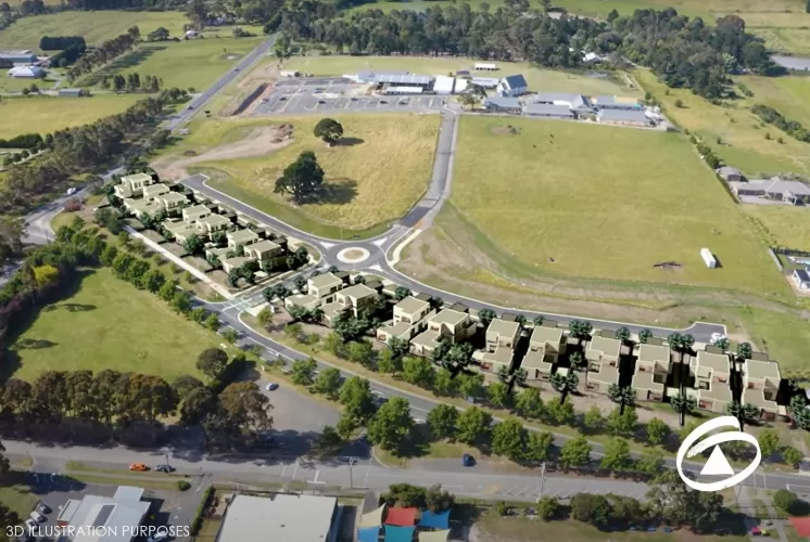 Oak Ridge Estate - Narre Warren North