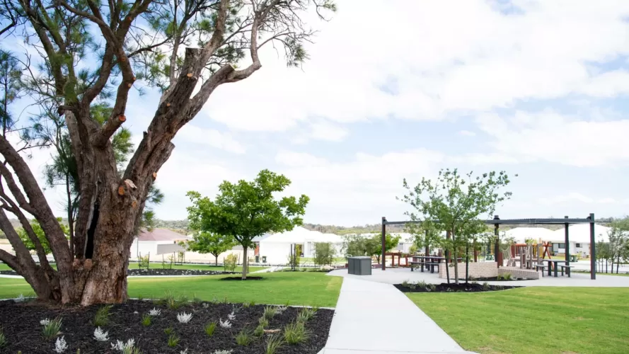 Oakebella Estate - Wellard