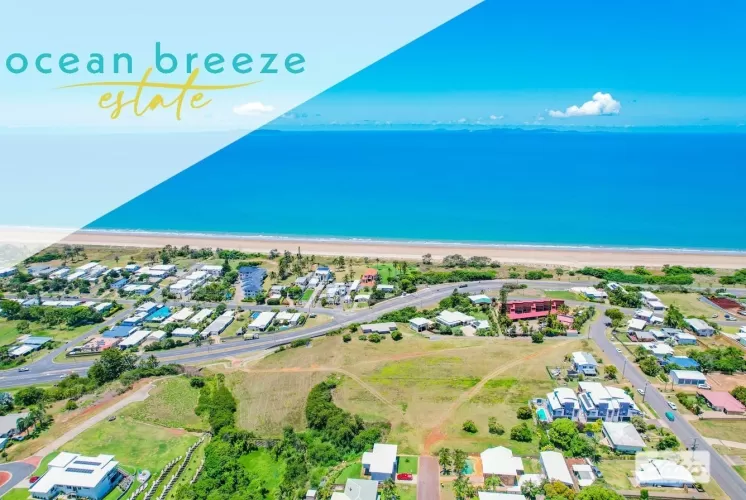 Ocean Breeze Estate - Meikleville Hill