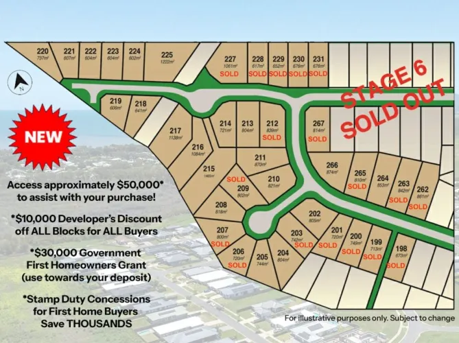 Ocean Breeze Port Douglas Estate - Cooya Beach