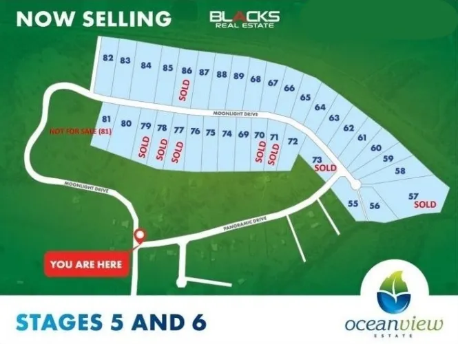 Oceanview Estate - Sarina