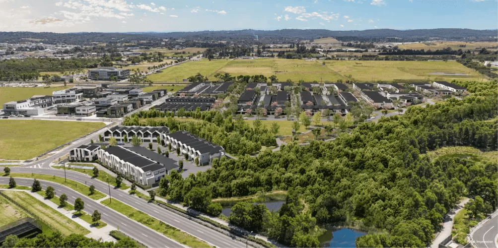 Olio Estate - Officer