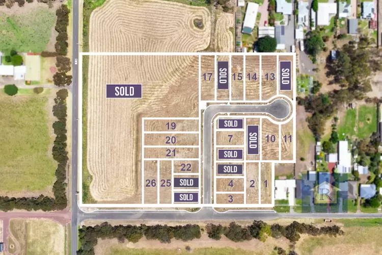 Olive Court Estate - Colac