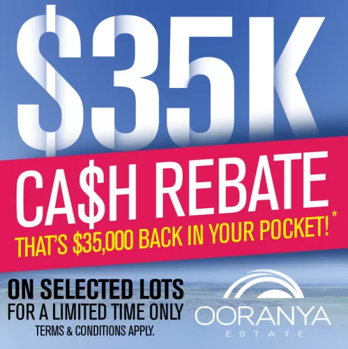 Ooranya Estate - Beveridge