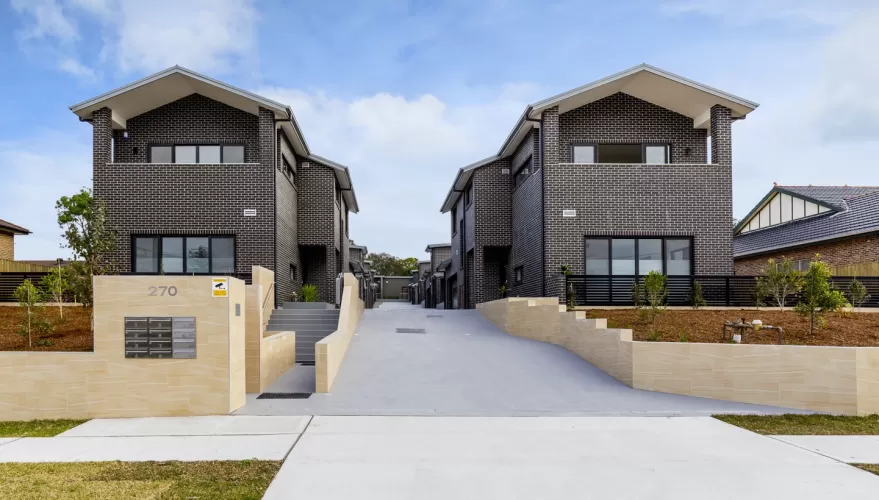 Opulence Estates - Ryde