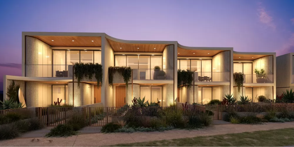 Ostro Estate - Aldinga Beach