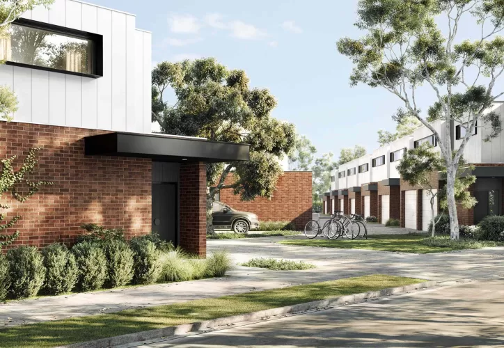 Onyx Estate - Tarneit