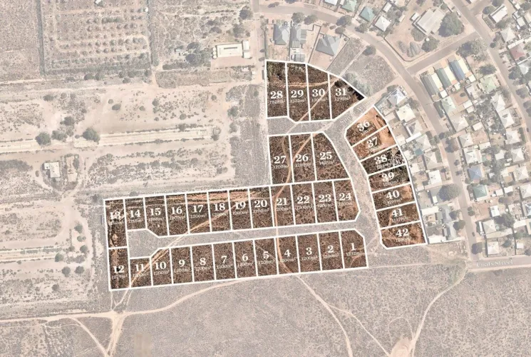 Paltridge Avenue, Stirling North SA 5710