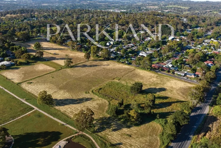 Parkland Estate - Littlehampton