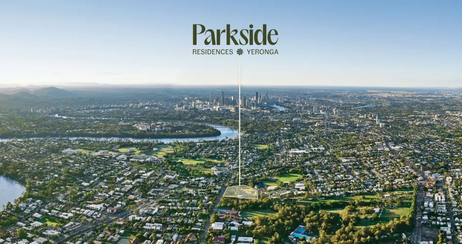 Parkside Residences - Yeronga