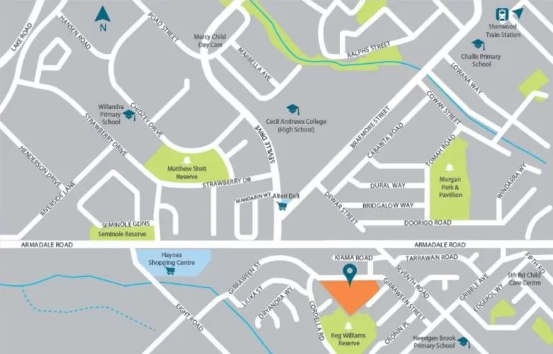 Parkview Estate - Armadale