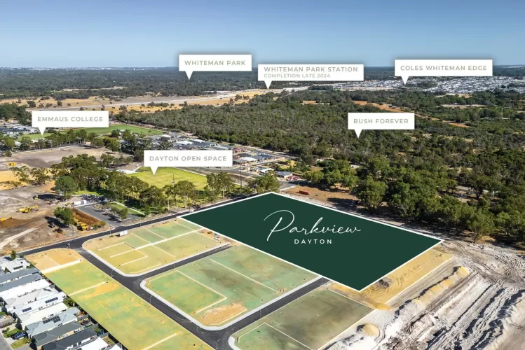 Parkview Estate - Dayton