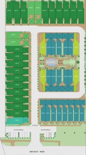 Parkview Estate - Ferndale