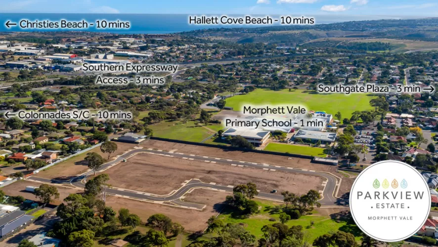 Parkview Estate - Morphett Vale