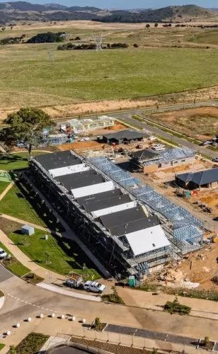 Parkview Terraces - Strathnairn