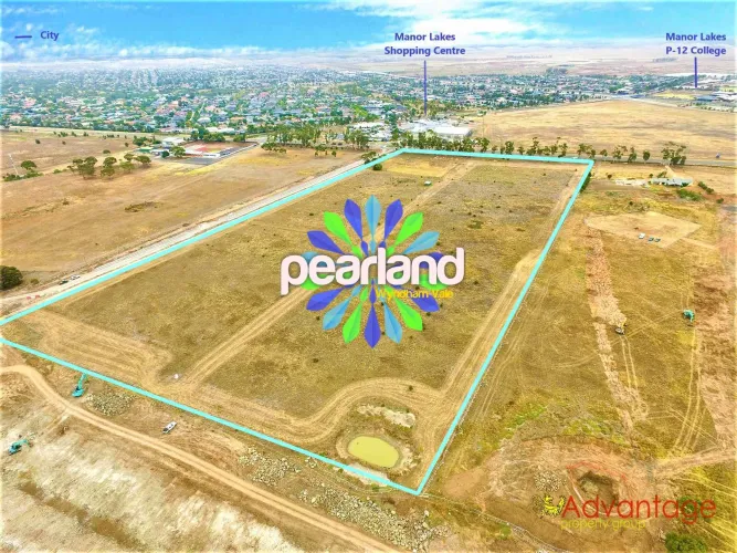 Pearland Estate - Wyndham Vale
