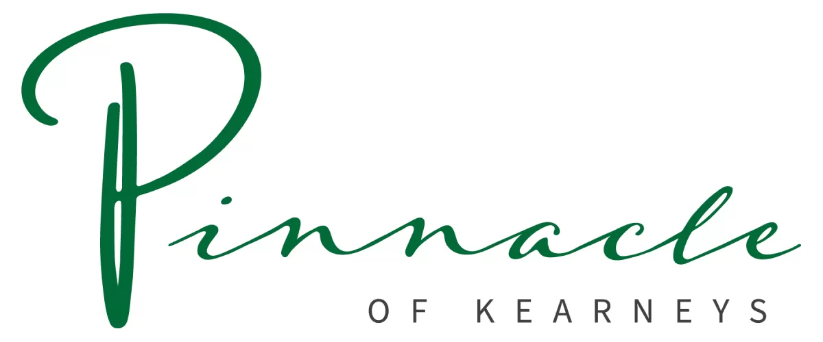 Pinnacle of Kearneys - Kearneys Spring