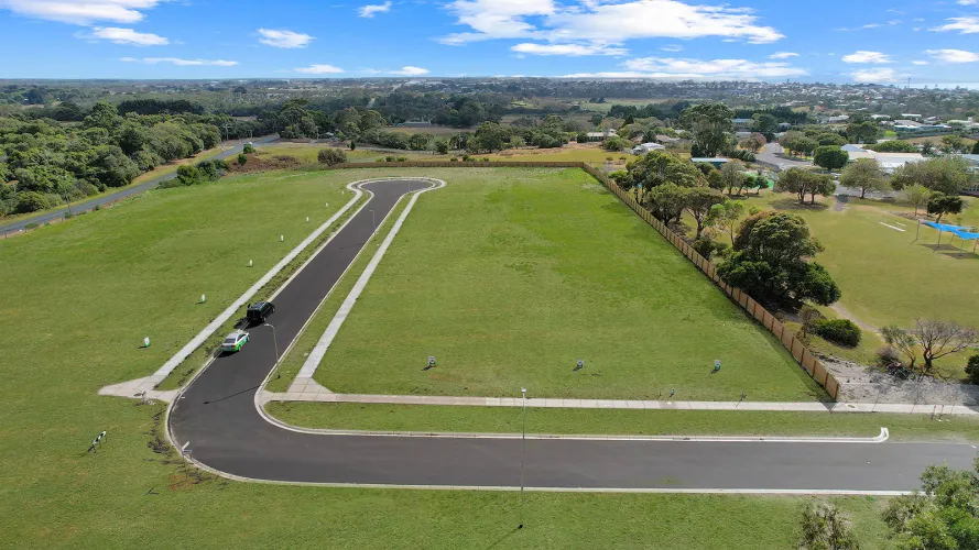 Portland Rise Estate - Portland