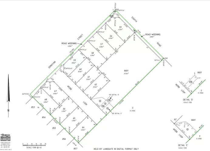 Premier Grove - Haynes