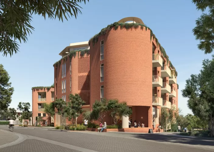 Price Street Estate - Subiaco