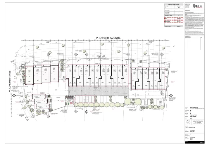 Pro Hart Avenue, Strathnairn ACT 2615
