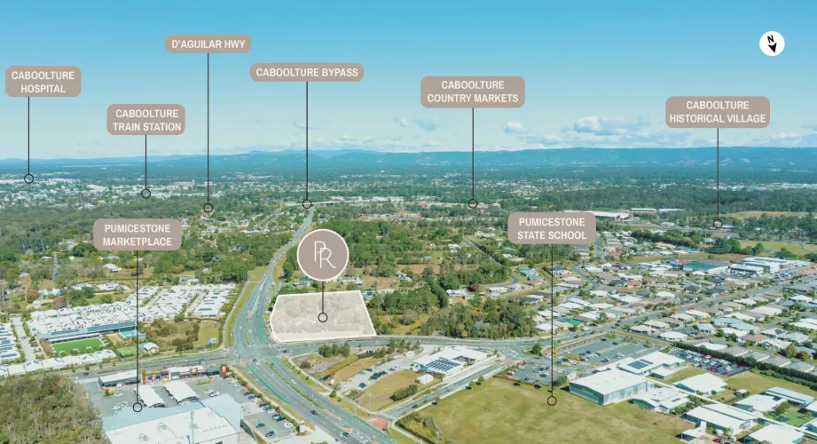 Pumicestone Residences - Caboolture
