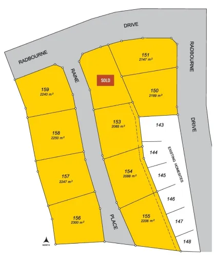 Raine Place, Hyden WA 6359