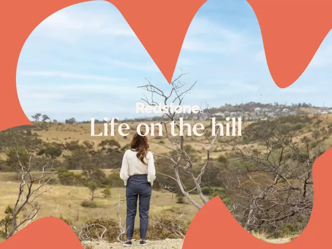 Redstone Estate - Sunbury