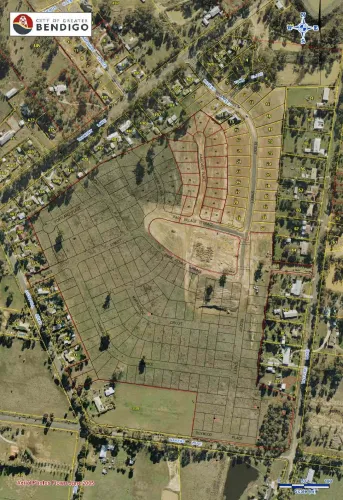 Regent Park Estate - Strathfieldsaye