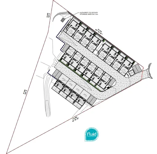 Residences on Bass Estate - Loganholme