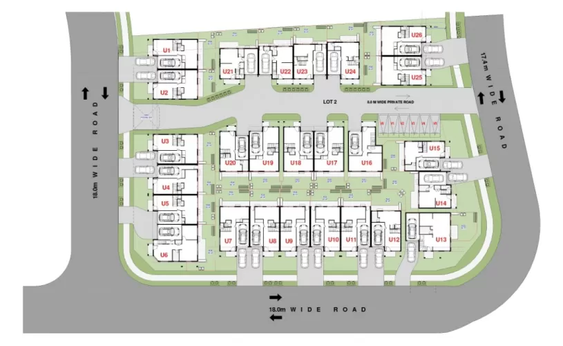 1132 Richmond Road - Marsden Park