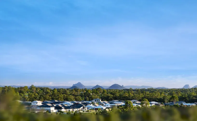 Ridgeview Estate - Narangba